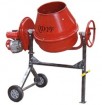 concrete mixer CM-7