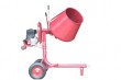 cement mixer CM02