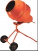 cement mixer CM13-ST