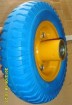 PU  foaming wheel 05