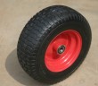 PU  foaming wheels6.50-8