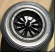 rubber wheel RW01