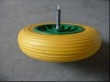 rubber wheel RW02