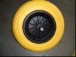 rubber wheel RW03