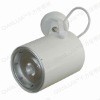 COB 20w led track light