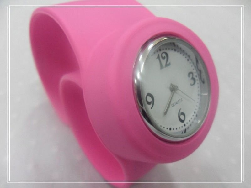 Silicone Strap