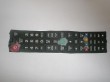 multicolour silicone keypad