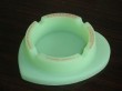 silicone ashtray