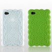 Silicone Cell Phone Case