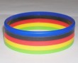 Silicone ring