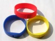 silicone watch strap