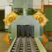 H Beam Shot Blasting Machine