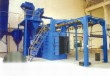 Hanger Type Shot Blasting Machine