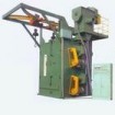 Hooking Mode Blasting Machine-Q376