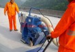 Mobile Shot Blasting Machine