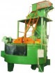 Turntable Type Shot Blasting machine(Q35)