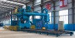 Steel Profiles Shot Blasting Machine(Q69Series)