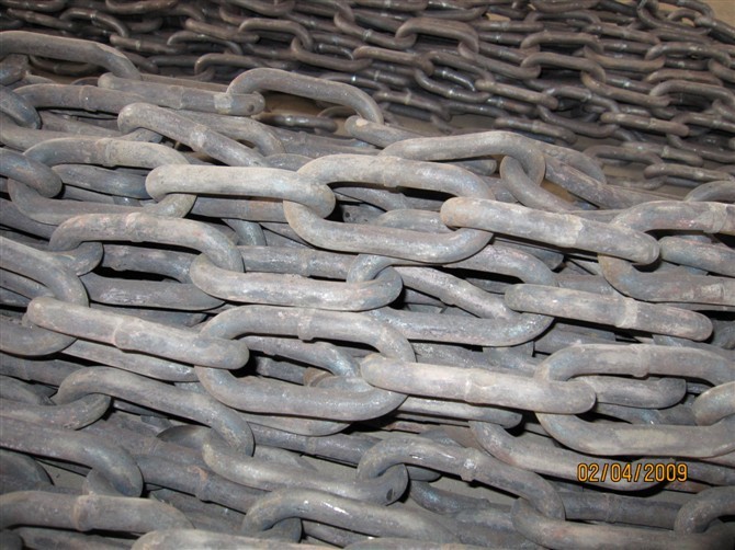 HIGH INTENSITY CHAIN
