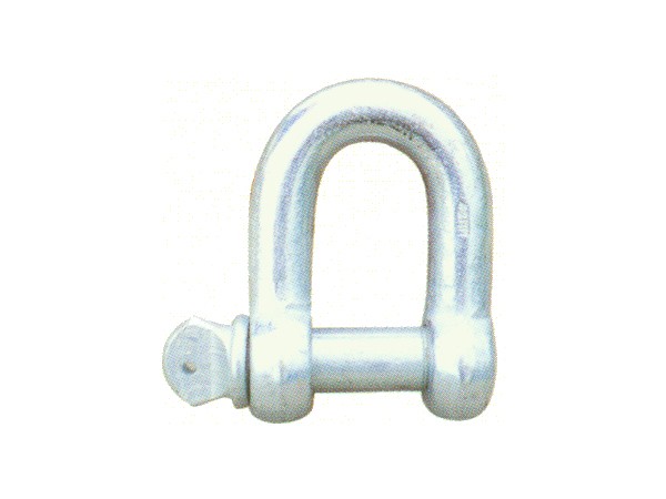 Large DEE Shackles