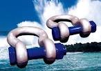 RIGGING HARDWARE
