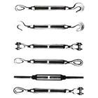 TURNBUCKLE COMMERCIAL TYPE 32MM