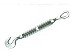 TURNBUCKLE U.S TYPE