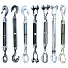 TURNBUCKLES COMMERCIAL TYPE 14MM