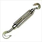 TURNBUCKLES COMMERCIAL TYPE 6MM