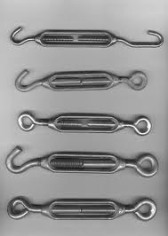 US turnbuckle
