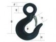 SLIP HOOK EYE HOOK