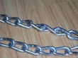 Studless Anchor Chain