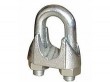 GALV MALLEABLE WIRE ROPE CLIPS TYPE B