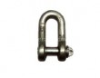 ALLOY GRADE 6 BOW SHACKLE TYPE
