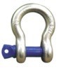 ALLOY STEEL ANCHOR SHACKLE