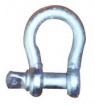 ALLOY STEEL ANCHOR SHACKLE