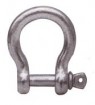 EUROPEAN TYPE LARGE BOW SHACKLES