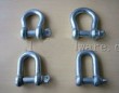 JIS TYPE DEE AND BOW SHACKLE