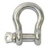 LARGE BOW SHACKLES