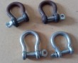 SHACKLE GALVA 12MM