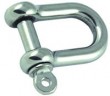 The High Strength Shackle (Type D)