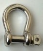 US TYPE SHACKLES