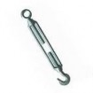 COMMERCIAL TYPE TURNBUCKLES