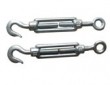 DIN 1480 CARBON STEEL TURNBUCKLE