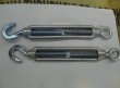 RIGGING HARDWARE COMMERCIAL TURNBUCKLE