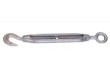 TURNBUCKLE COMMERCIAL TYPE (MALLEABLE IRON)
