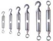 TURNBUCKLES COMMERCIAL TYPE 18-28MM