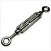 TURNBUCKLES COMMERCIAL TYPE 6MM
