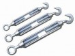 TURNBUCKLES COMMERCIAL TYPE 6MM~32MM