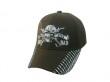 baseball caps