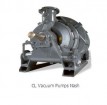 NASH CL  vacuum pump